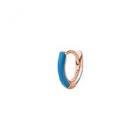 Solo pendiente Rosato Mujer in Plata RZAL012 - RZAL012
